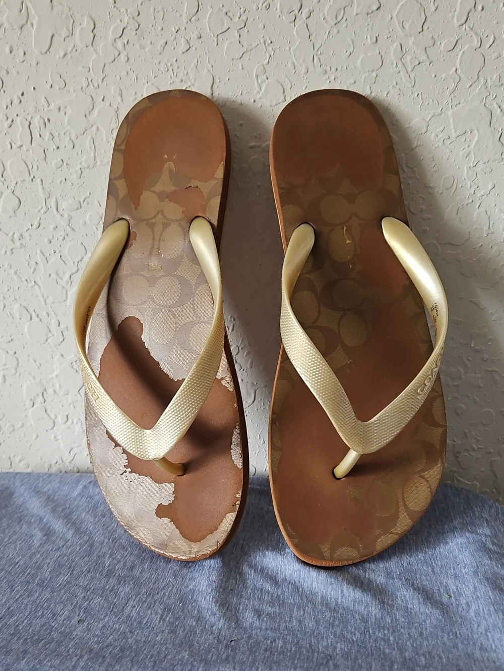 Coach structurally these